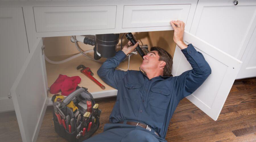 Local annual plumbing maintenance in Chauncey, OH
